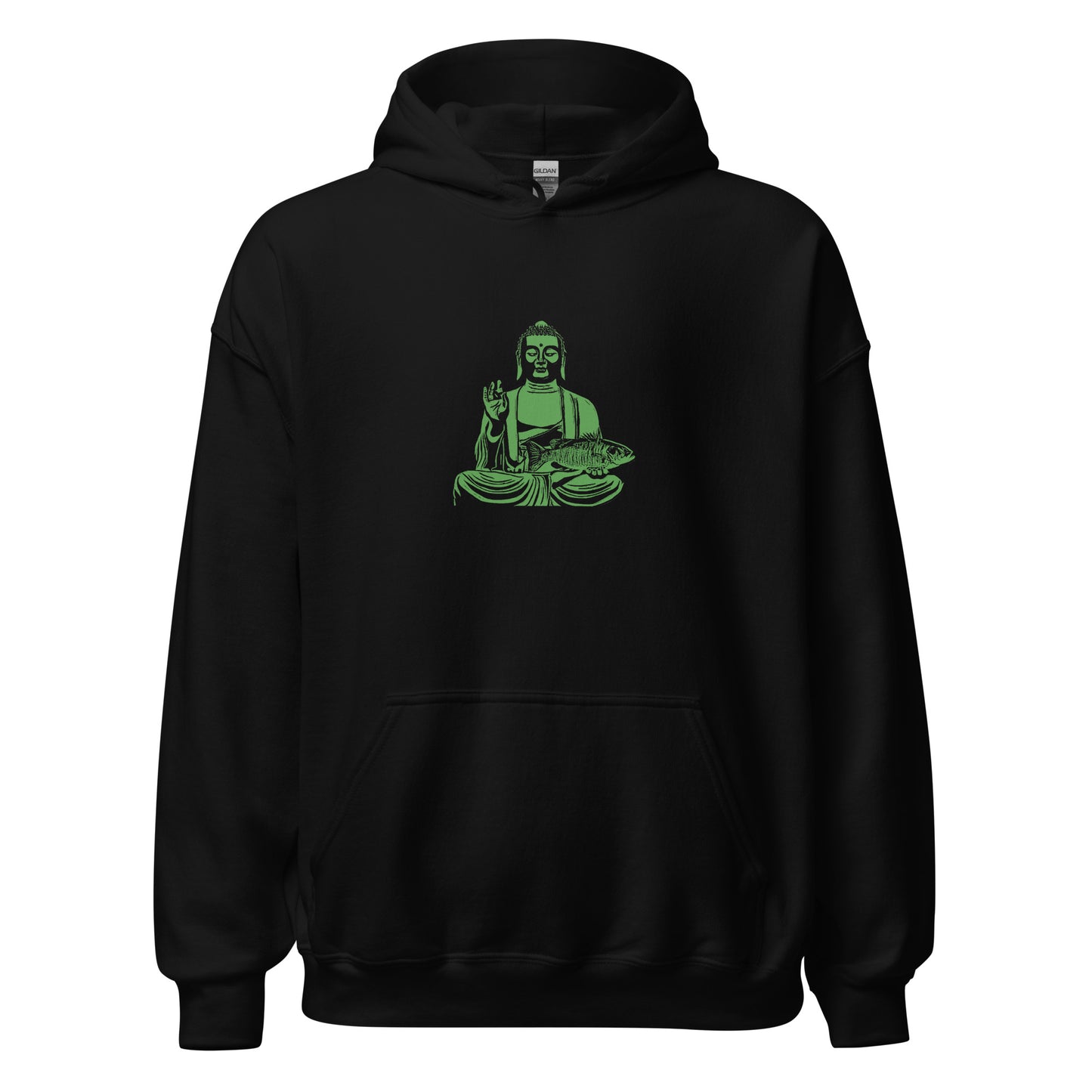 Inner Peace Hoodie