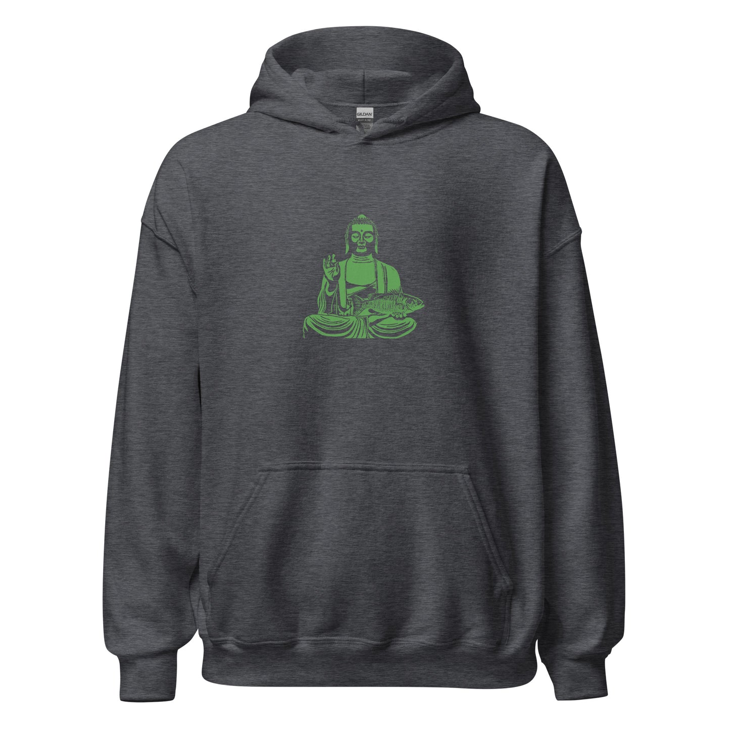 Inner Peace Hoodie